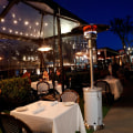 Outdoor Dining in Los Angeles County: Where to Find the Best Food Courts