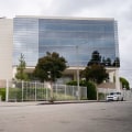 24/7 Food Courts in Los Angeles County, CA